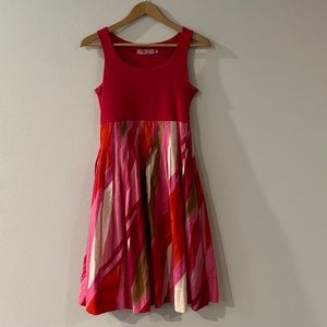 Eliza J New York Silk Dress Size 4